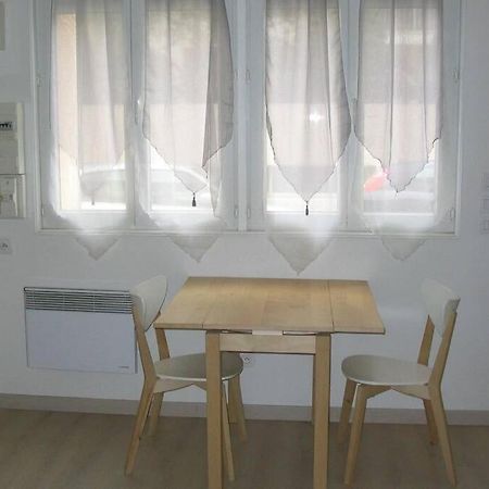 Petit Studio A Bordeaux Chartrons / Jardin Public Экстерьер фото