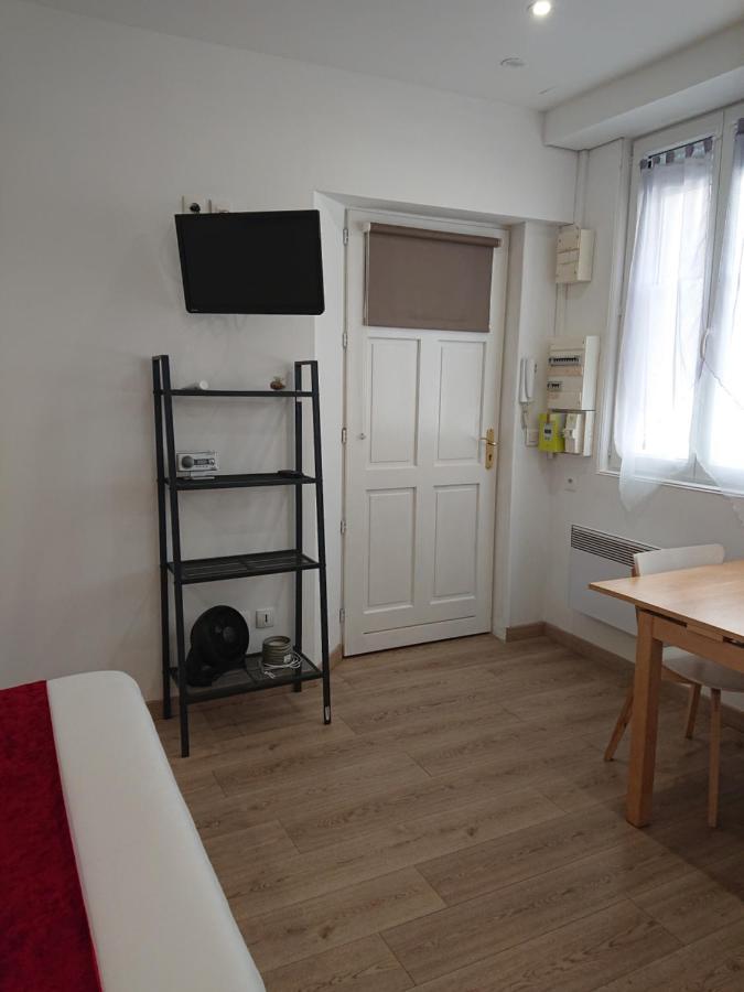 Petit Studio A Bordeaux Chartrons / Jardin Public Экстерьер фото